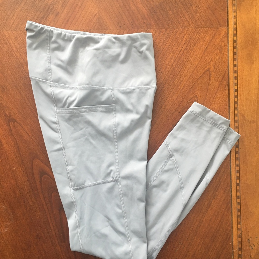 90 Degree Leggings